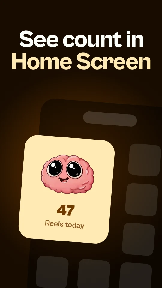 BrainPal: Quit Scrolling screenshot