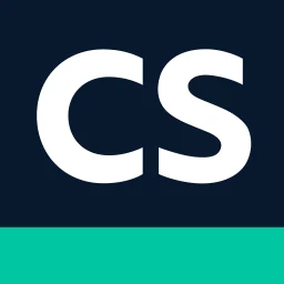 CamScanner - pdf için tarayıcı simgesi