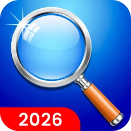 Magnifying Glass - Magnifier simgesi